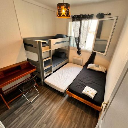 Yl Provence Residence Марсель Екстер'єр фото
