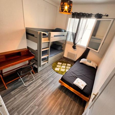 Yl Provence Residence Марсель Екстер'єр фото