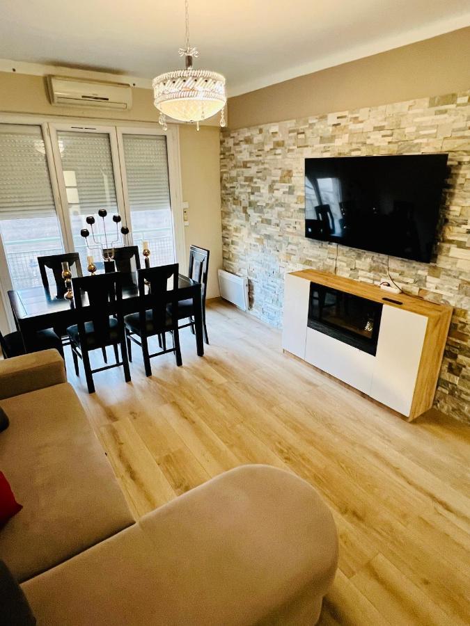Yl Provence Residence Марсель Екстер'єр фото