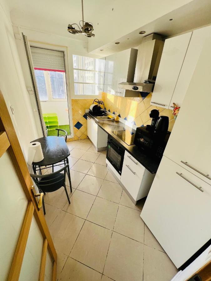 Yl Provence Residence Марсель Екстер'єр фото
