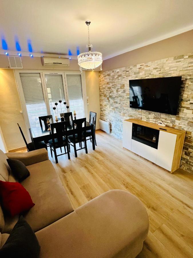 Yl Provence Residence Марсель Екстер'єр фото