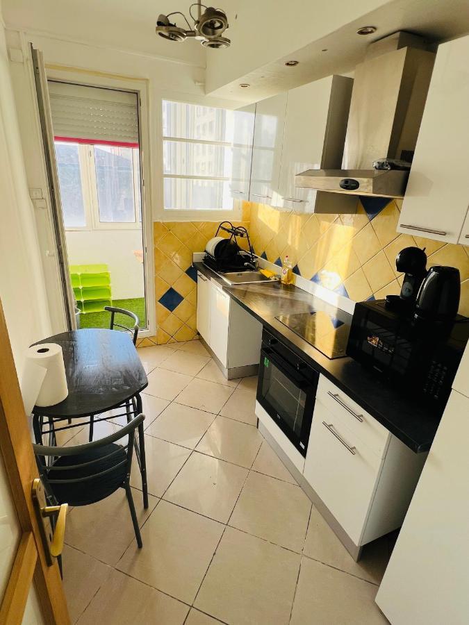Yl Provence Residence Марсель Екстер'єр фото