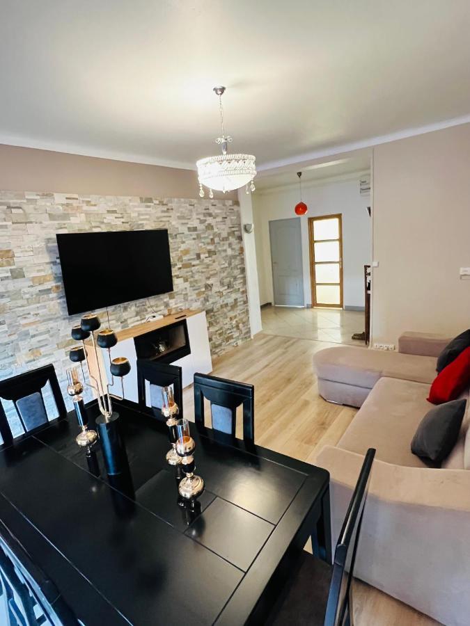 Yl Provence Residence Марсель Екстер'єр фото