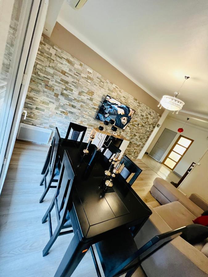 Yl Provence Residence Марсель Екстер'єр фото