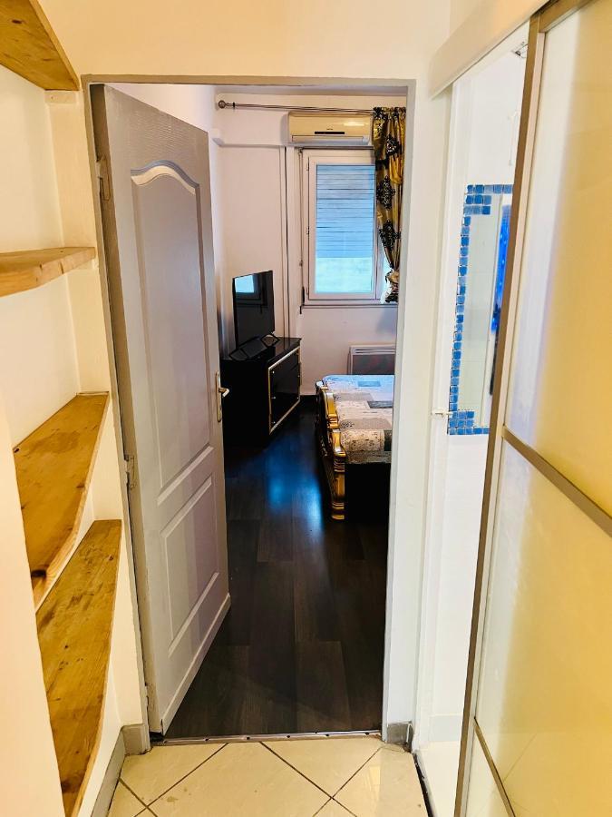 Yl Provence Residence Марсель Екстер'єр фото