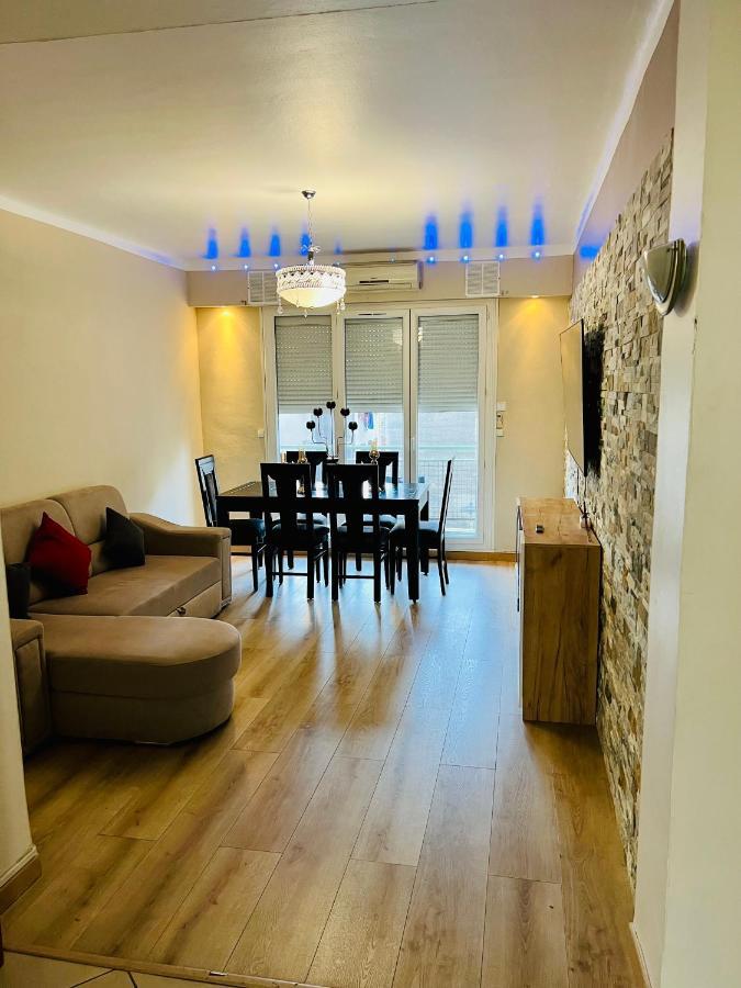 Yl Provence Residence Марсель Екстер'єр фото