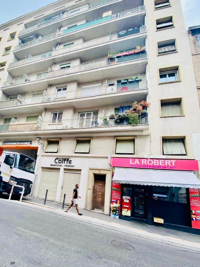 Yl Provence Residence Марсель Екстер'єр фото