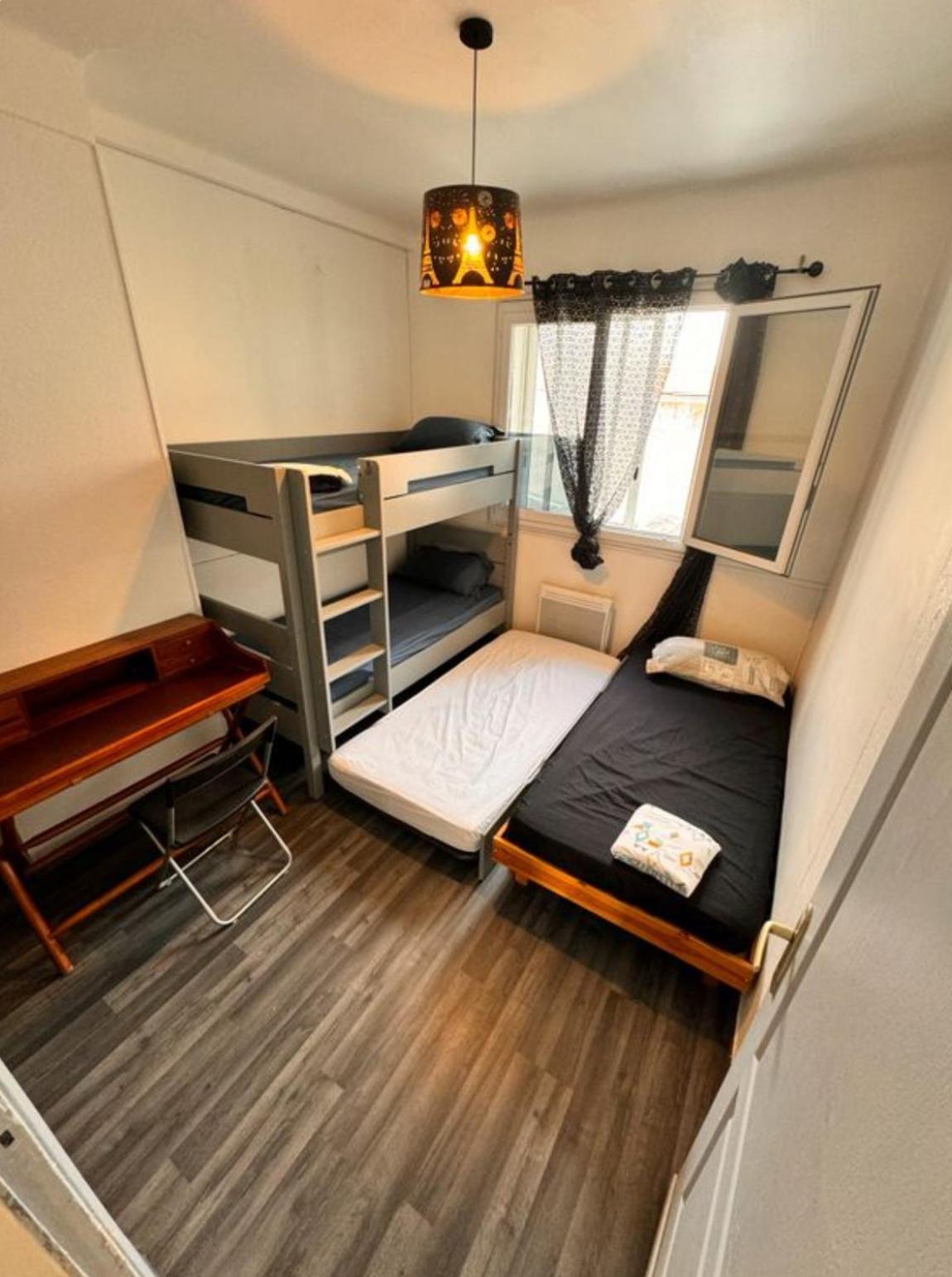 Yl Provence Residence Марсель Екстер'єр фото
