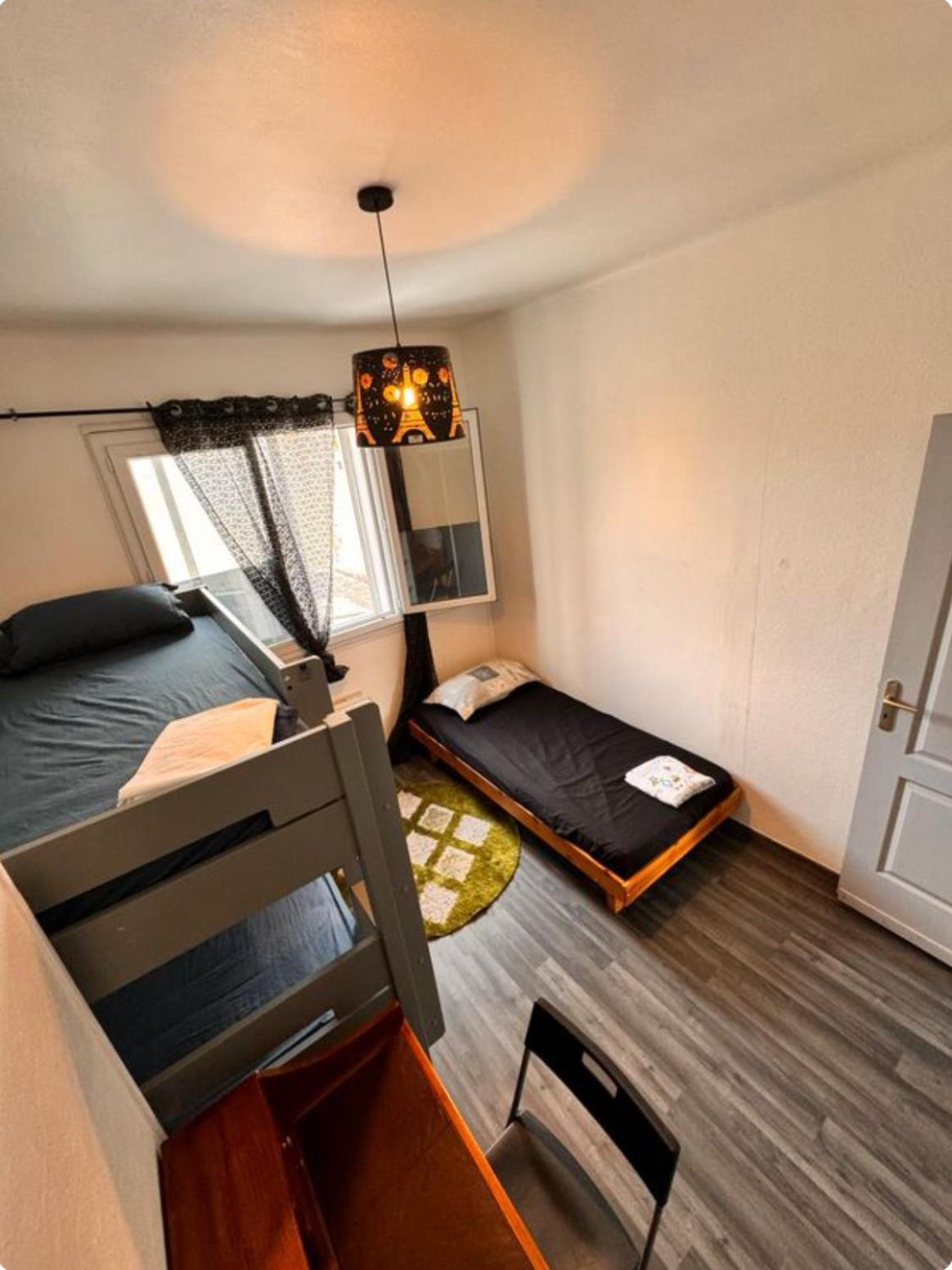 Yl Provence Residence Марсель Екстер'єр фото