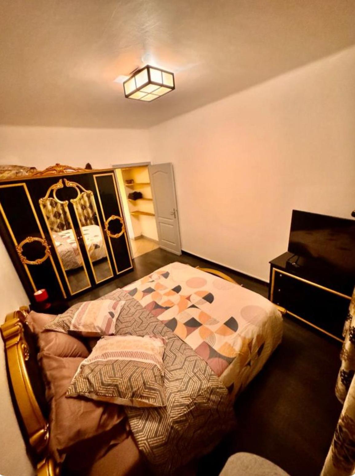 Yl Provence Residence Марсель Екстер'єр фото
