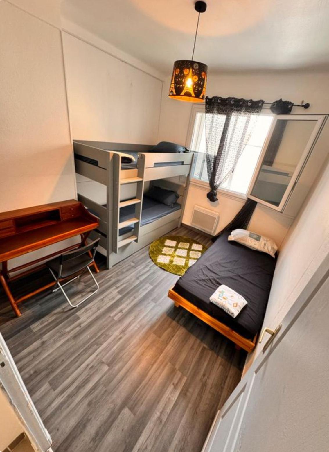 Yl Provence Residence Марсель Екстер'єр фото